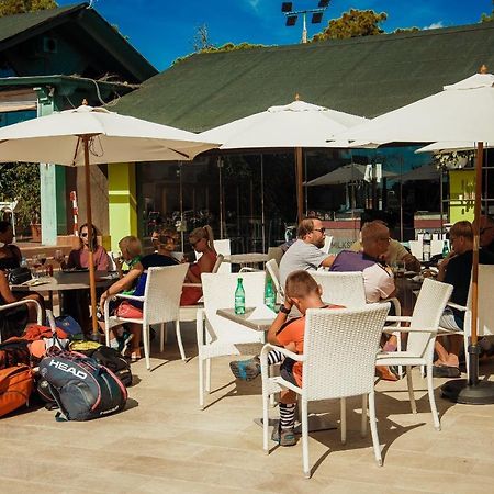 Royal Tennis Club Marbella Exterior photo