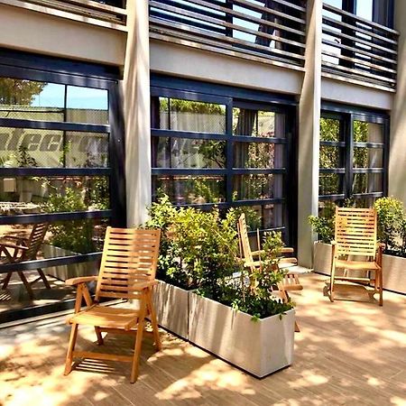 Royal Tennis Club Marbella Exterior photo