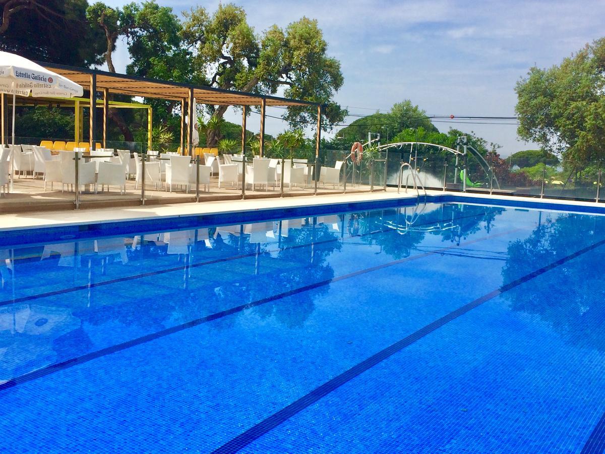 Royal Tennis Club Marbella Exterior photo