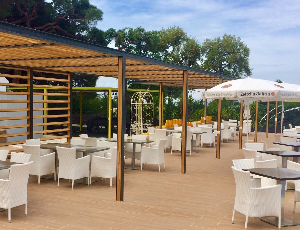 Royal Tennis Club Marbella Exterior photo