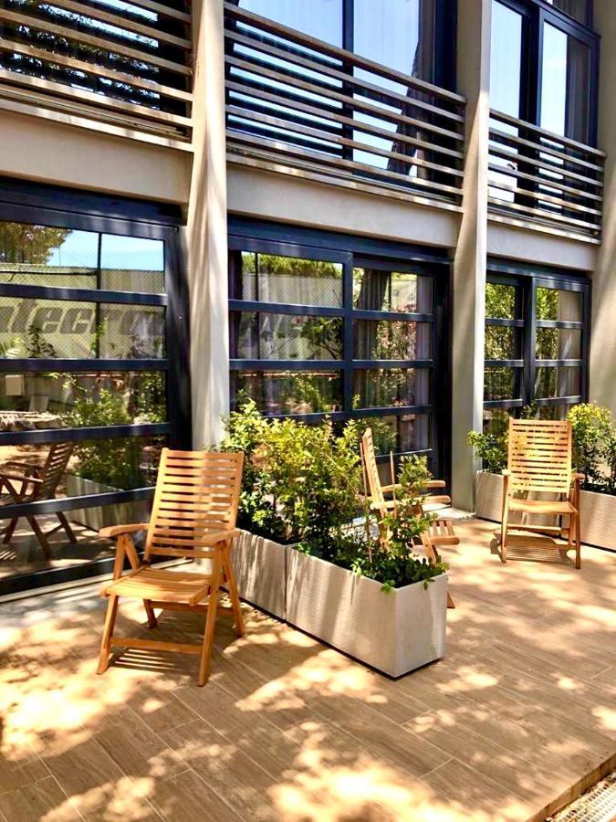 Royal Tennis Club Marbella Exterior photo